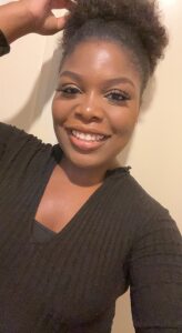 Photo de profil de Laëtitia Biampamba