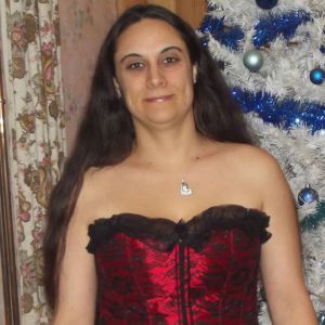 Photo de profil de Laëtitia Bissat