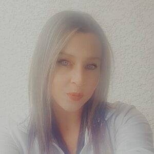 Photo de profil de Laetitia Blanc-Coquant