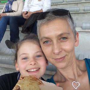 Photo de profil de Laetitia Bleu
