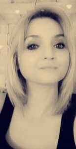 Photo de profil de Laetitia Blonde