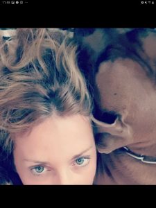 Photo de profil de Laetitia Blouin