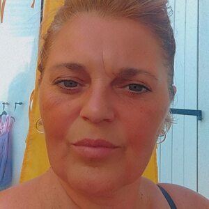 Photo de profil de Laetitia Boero