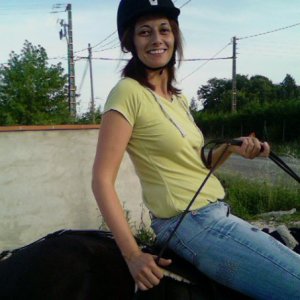 Photo de profil de Laetitia Bonilla
