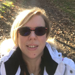 Photo de profil de Laetitia Bonniere