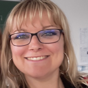 Photo de profil de Laëtitia Bontemps