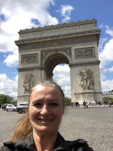 Photo de profil de Laetitia Borsato