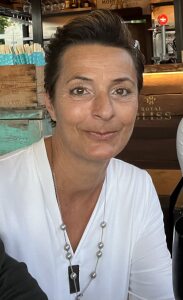 Photo de profil de Laétitia Bosch-Petit