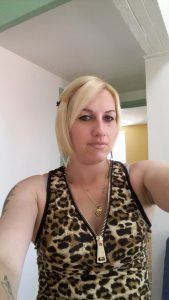 Photo de profil de Laetitia Bossart
