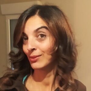 Photo de profil de Laetitia Bouchaker