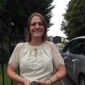 Photo de profil de Laetitia Boufflers
