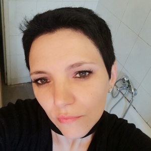 Photo de profil de Laetitia Boulanger Querol