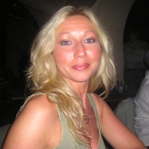 Photo de profil de Laetitia Boulnois