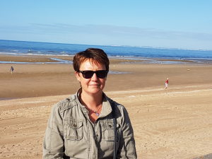 Photo de profil de Laetitia Bourdoiseau