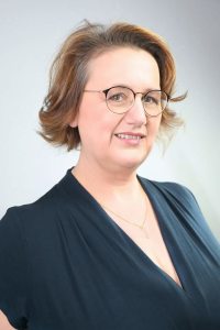 Photo de profil de Laëtitia Bourdon