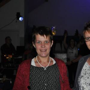 Photo de profil de Laëtitia Bourdouxhe