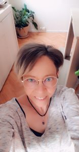 Photo de profil de Laetitia Boutté