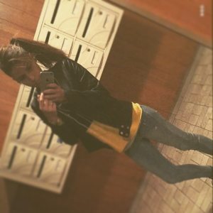 Photo de profil de Laëtitia Bouziane