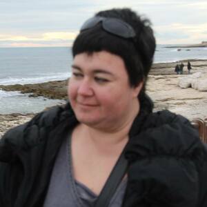 Photo de profil de Laetitia Bramati