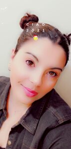 Photo de profil de Laétitia Brandao Dias