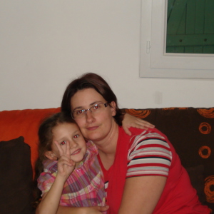 Photo de profil de Laetitia Brauge
