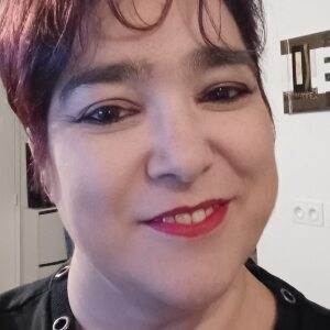Photo de profil de Laetitia Brenugat