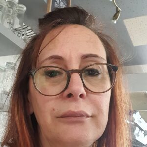 Photo de profil de Laetitia Brillouet