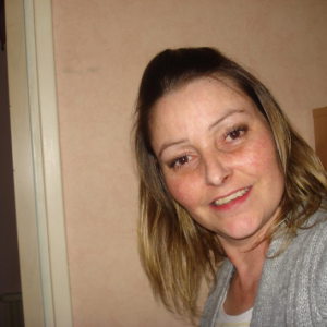 Photo de profil de Laetitia Brion