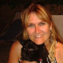 Photo de profil de Laetitia Brochet