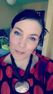 Photo de profil de Laetitia Bruchard