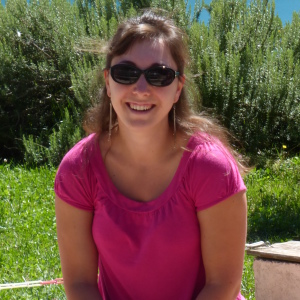 Photo de profil de Laetitia Burloux
