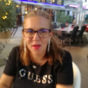 Photo de profil de Laetitia Cabassut