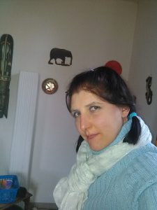 Photo de profil de Laetitia Cabot