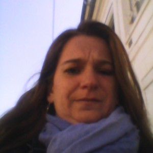 Photo de profil de Laetitia Camus