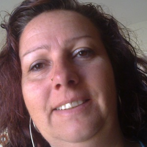 Photo de profil de Laetitia Camus