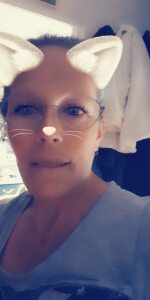 Photo de profil de Laetitia Camus