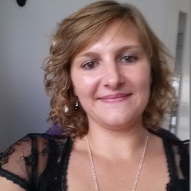 Photo de profil de Laetitia Capel