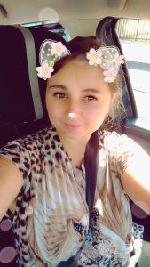 Photo de profil de Laetitia Cardon