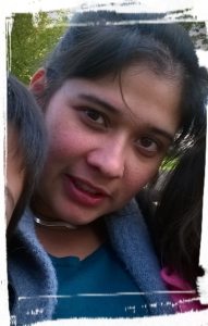 Photo de profil de Laetitia Carl