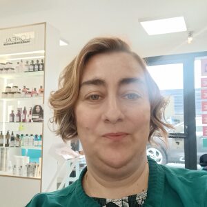 Photo de profil de Laetitia Cassat