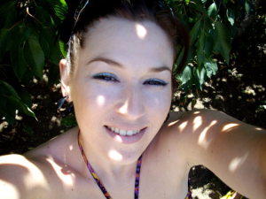 Photo de profil de Laetitia Catanzano
