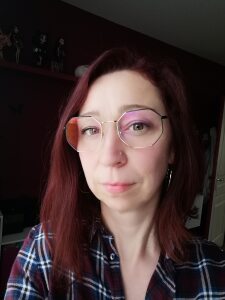 Photo de profil de Laëtitia Caton