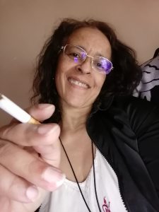 Photo de profil de Laetitia Celeste