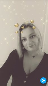 Photo de profil de Laetitia Champion