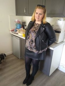 Photo de profil de Laëtitia Chapuis