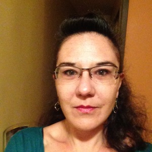 Photo de profil de Laetitia Chaux
