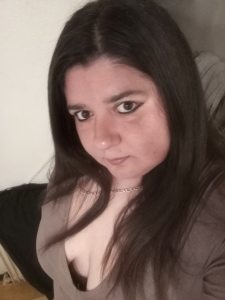 Photo de profil de Laetitia Chenouri