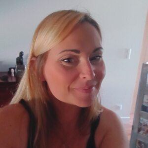 Photo de profil de Laetitia Cherfallot