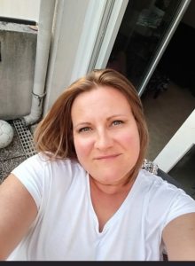 Photo de profil de Laetitia Cheval
