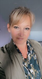 Photo de profil de Laëtitia Colin
